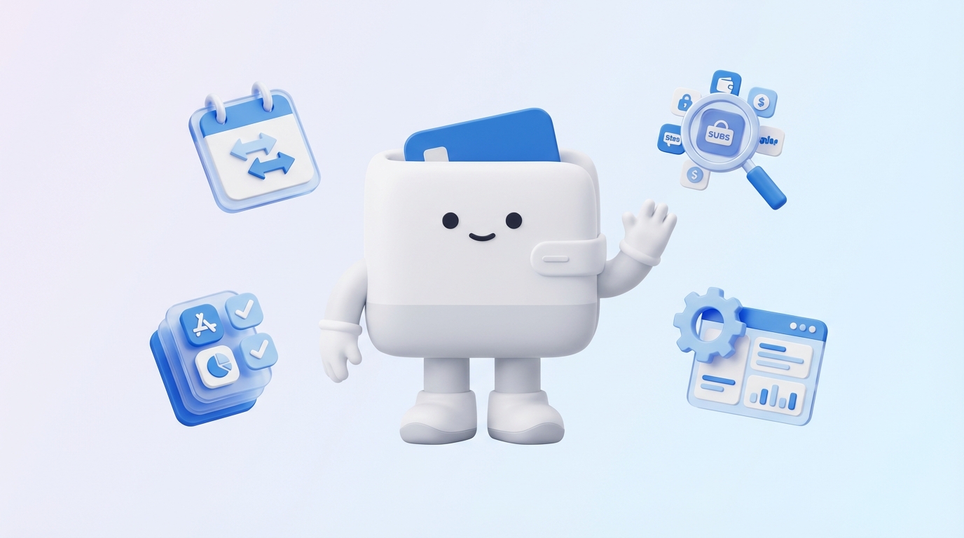 Top Subscription Management Tools & Apps Reviewed