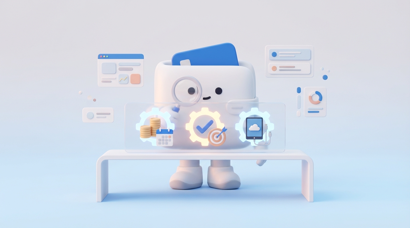 How to Choose the Right Tool for Your Needs