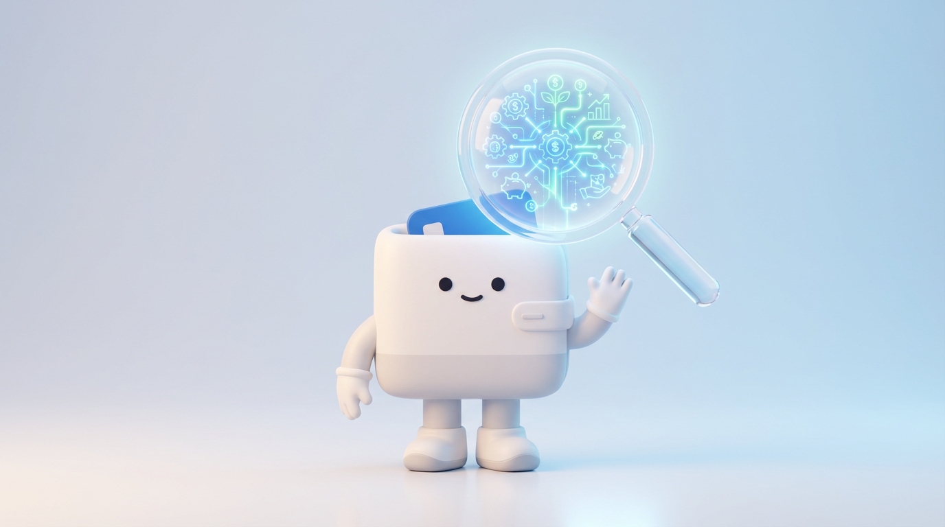 Why Expense Visibility is Crucial for Financial Health