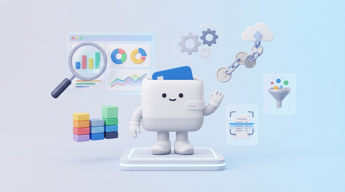 Key Features to Look for in Expense Visibility Tools