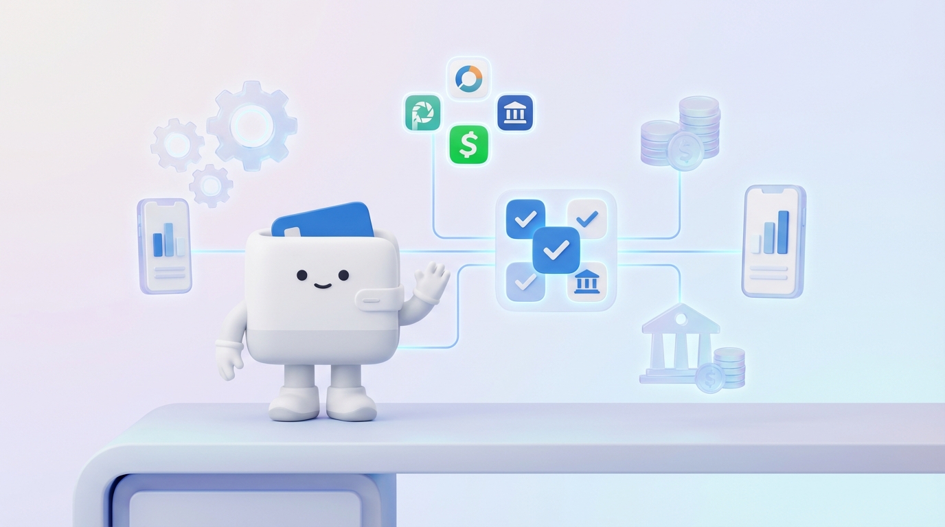 Top Expense Tracking Apps with Bank Sync Reviewed