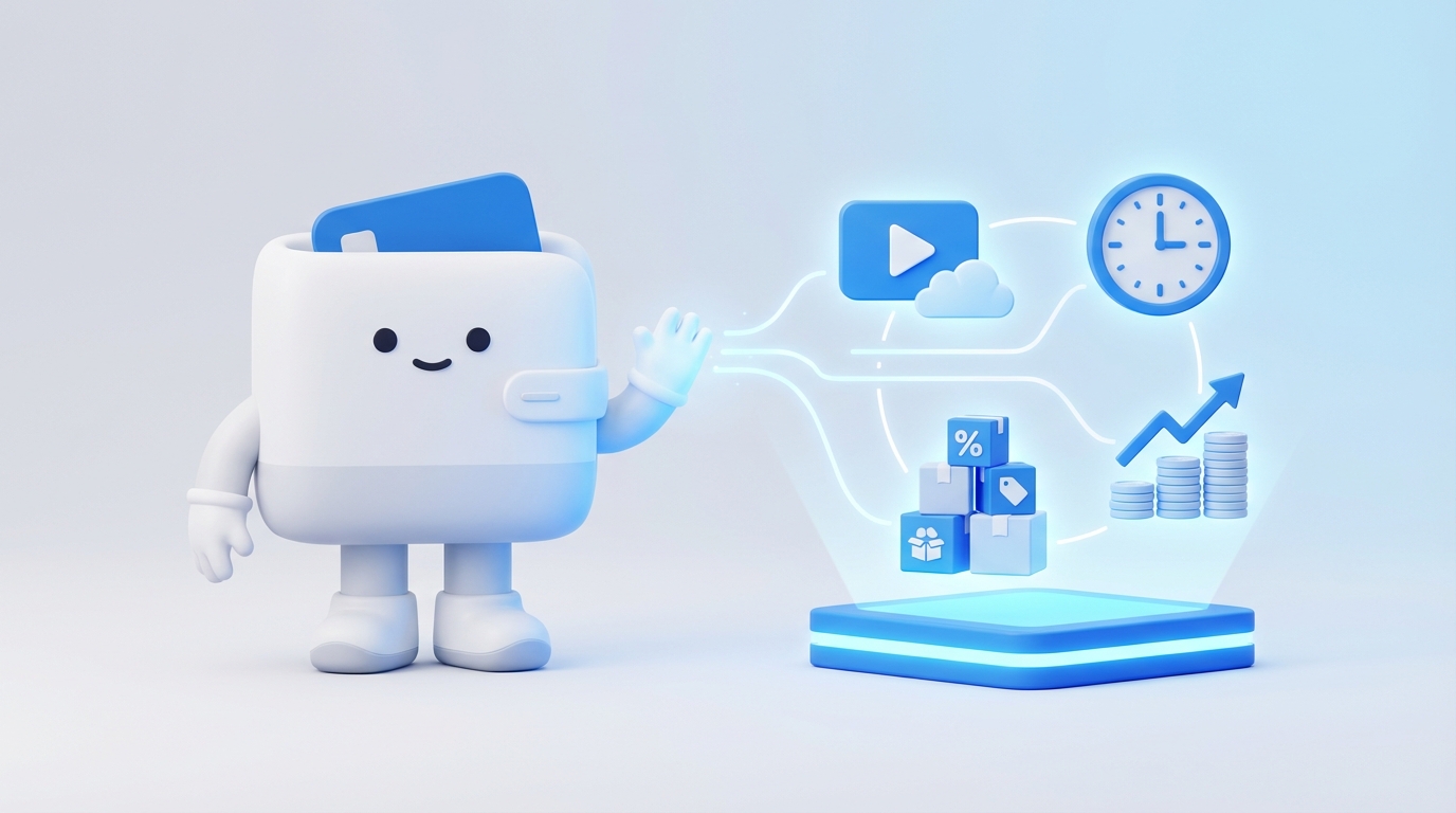 The Upside: Benefits for Consumers