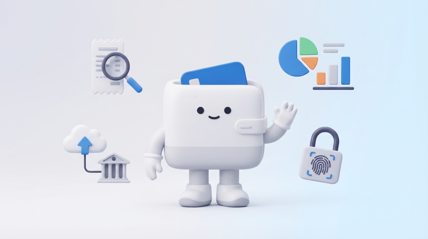 Key Features to Look for in an Expense Monitoring App