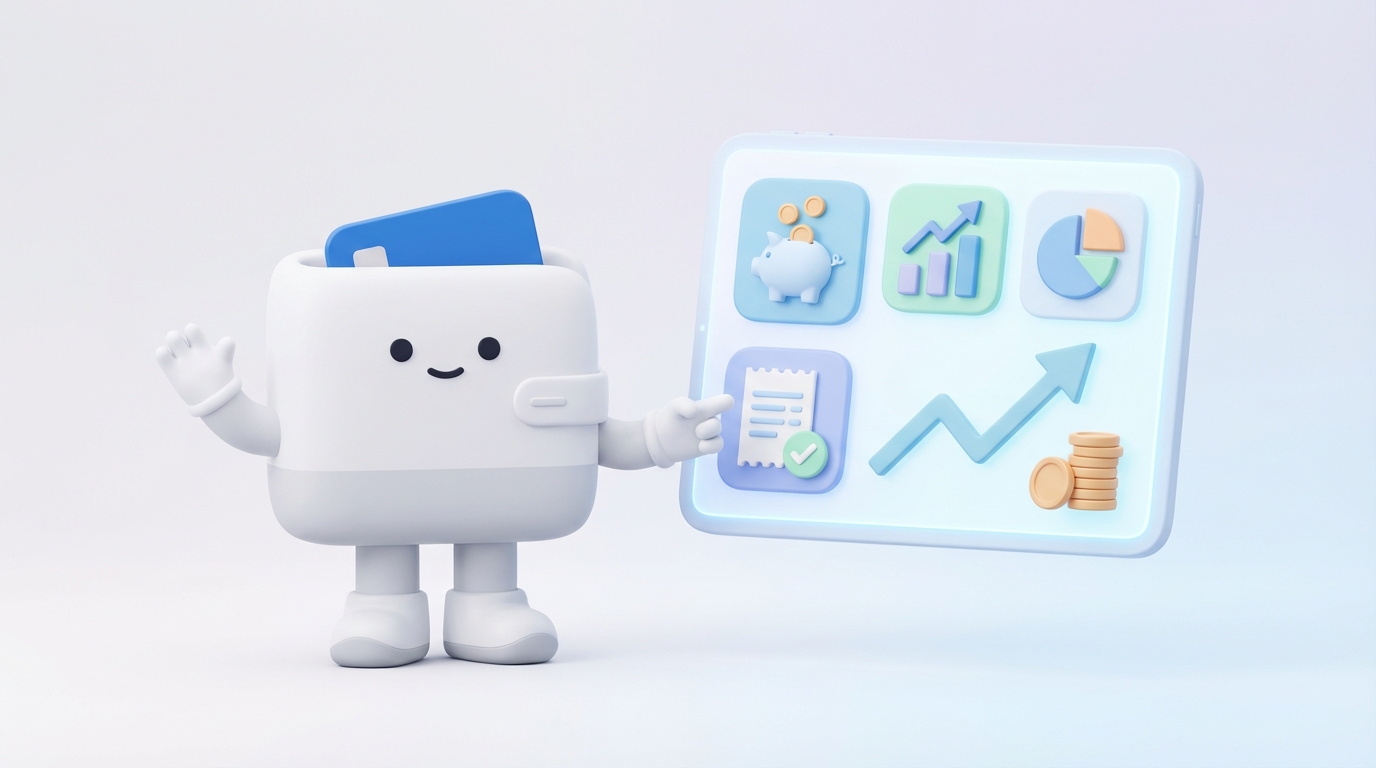 Top Apps for Monitoring Monthly Expenses (Our Picks)