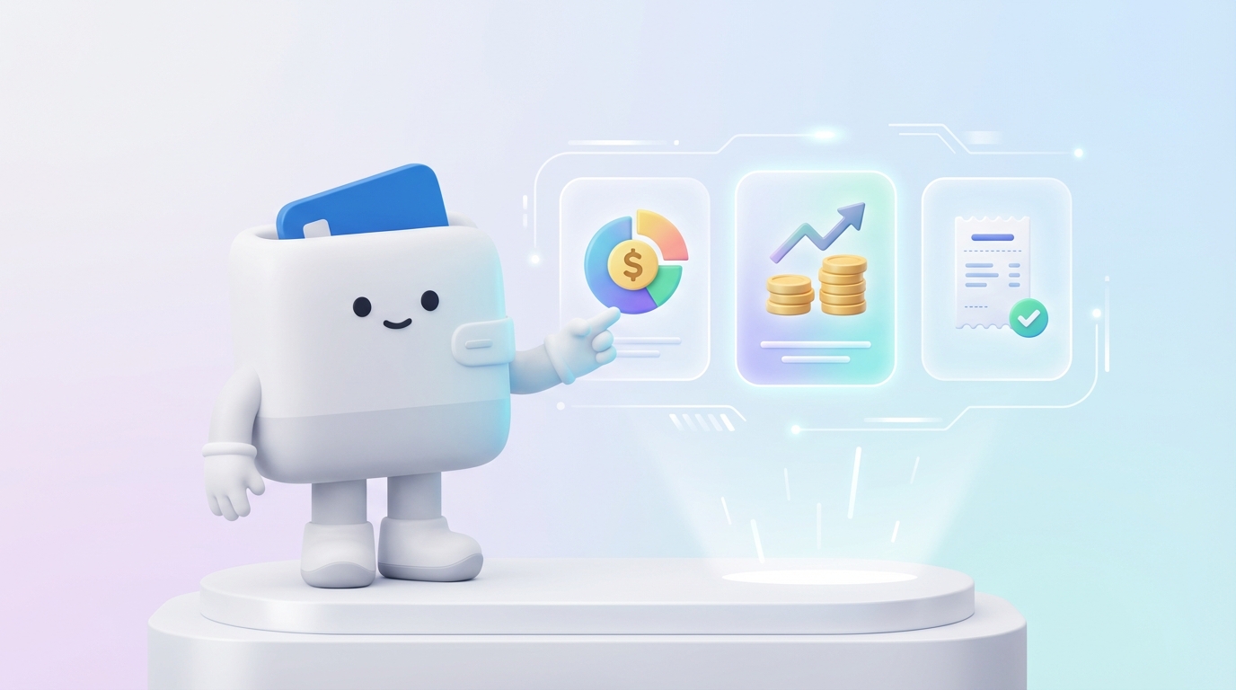 Choosing the Right Expense Tracker for You