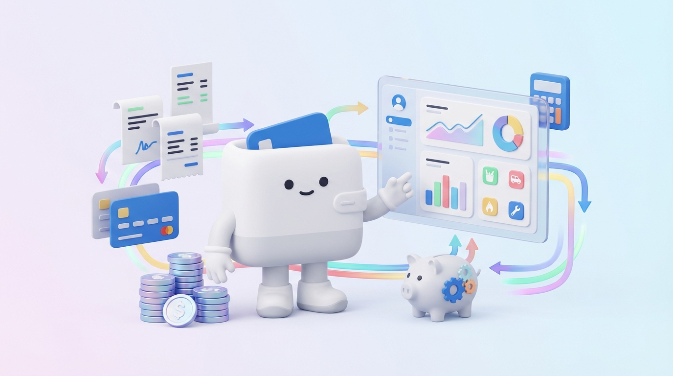 Tips for Effective Expense Tracking and Budgeting