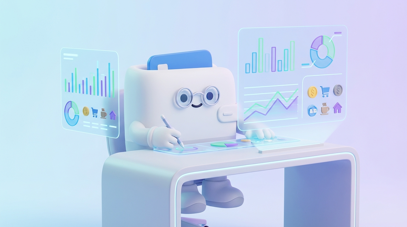 Analyzing Your Spending Patterns: What to Look For