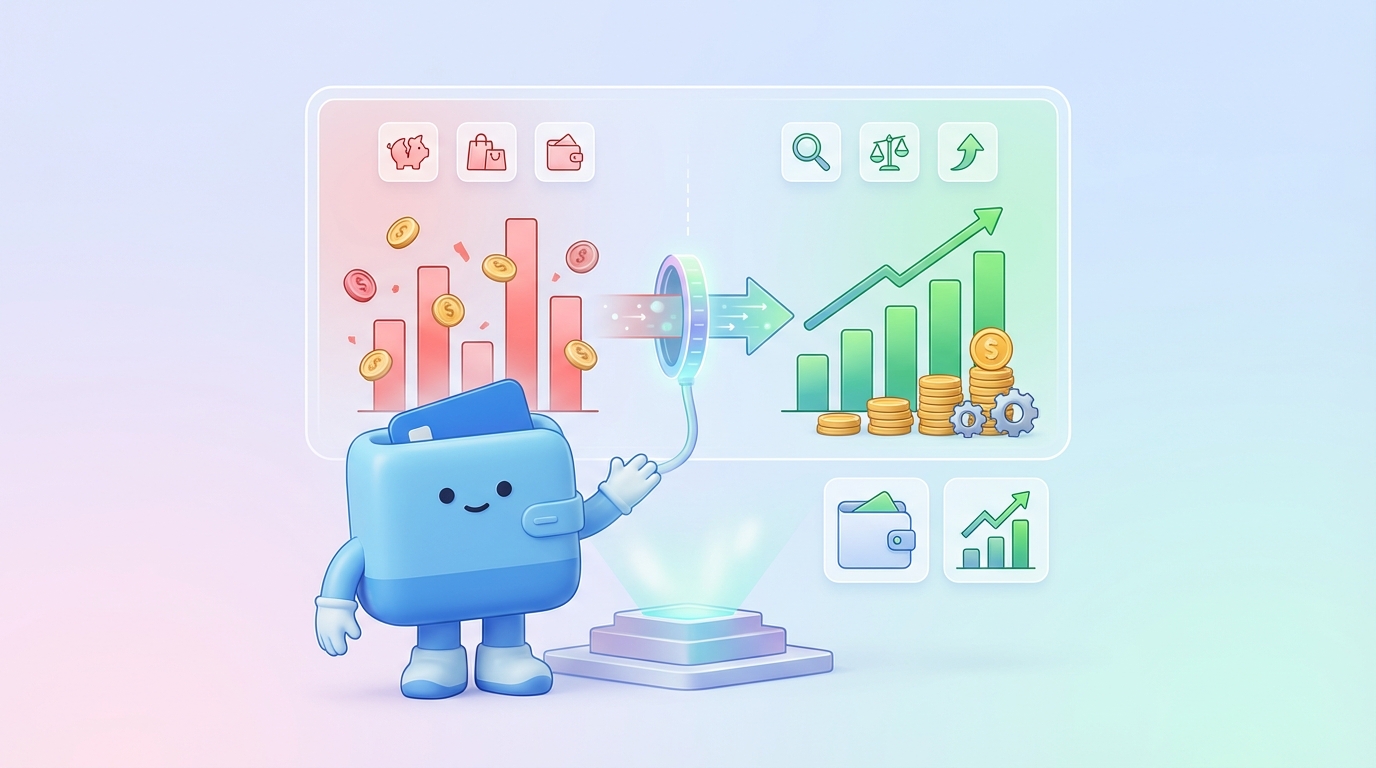 Why Monitoring Your Spending Patterns is Crucial for Financial Health