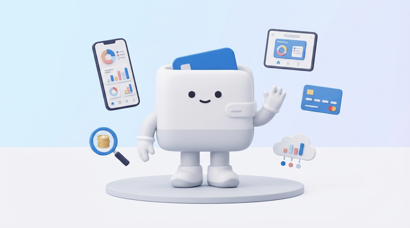 Essential Tools and Apps for Monitoring Your Spending