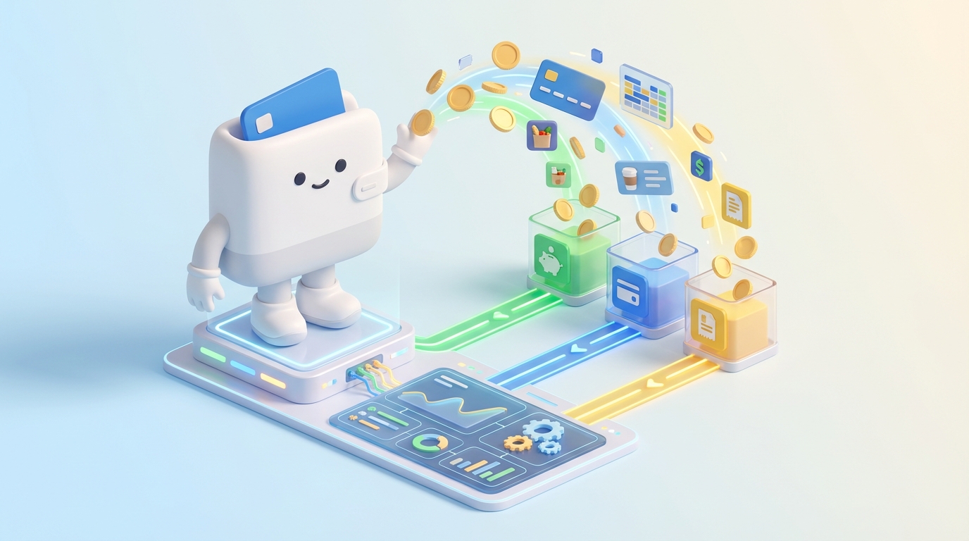 Neden Otomatik Kategorizasyon Finans Yönetiminde Kritik Bir Rol Oynar?