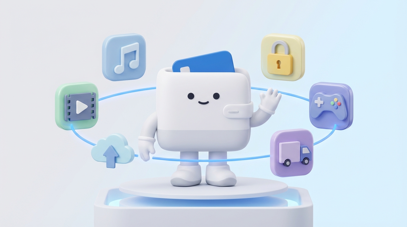 En İyi Dijital Abonelik Takip Uygulamaları 2024