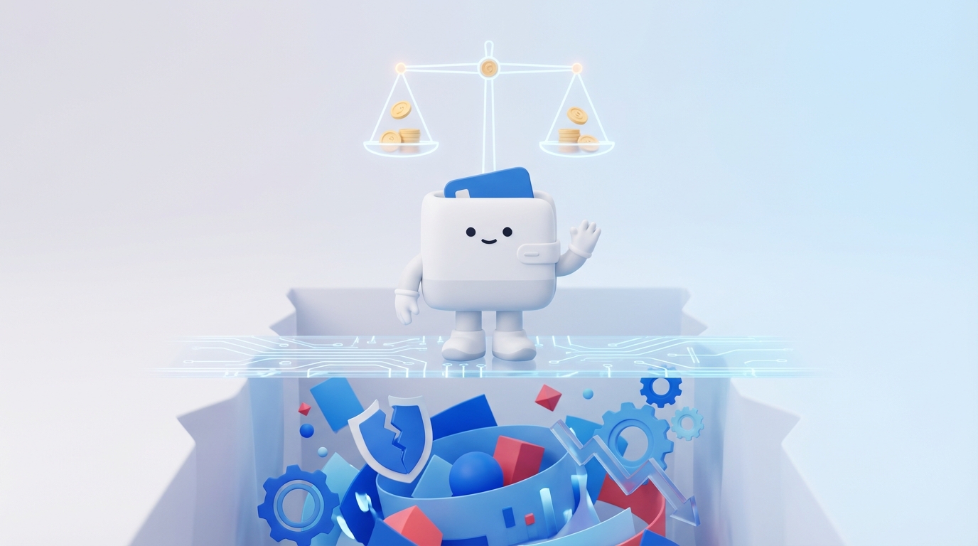 Finansal ve Stratejik Riskler