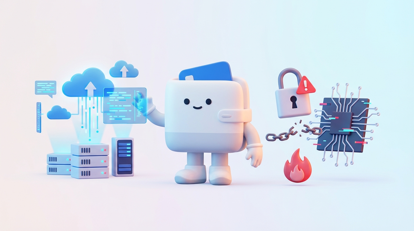 Veri Yönetimi ve Teknolojik Riskler