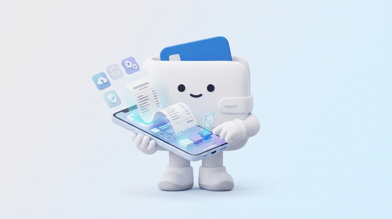 Key Features to Look for in a Receipt Scanning App