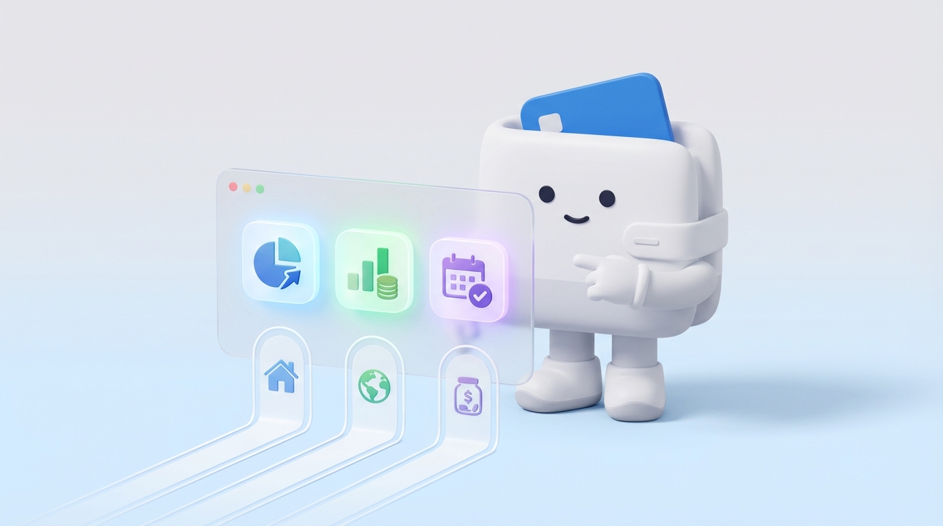 How to Choose the Right Expense Tracker for Your Needs