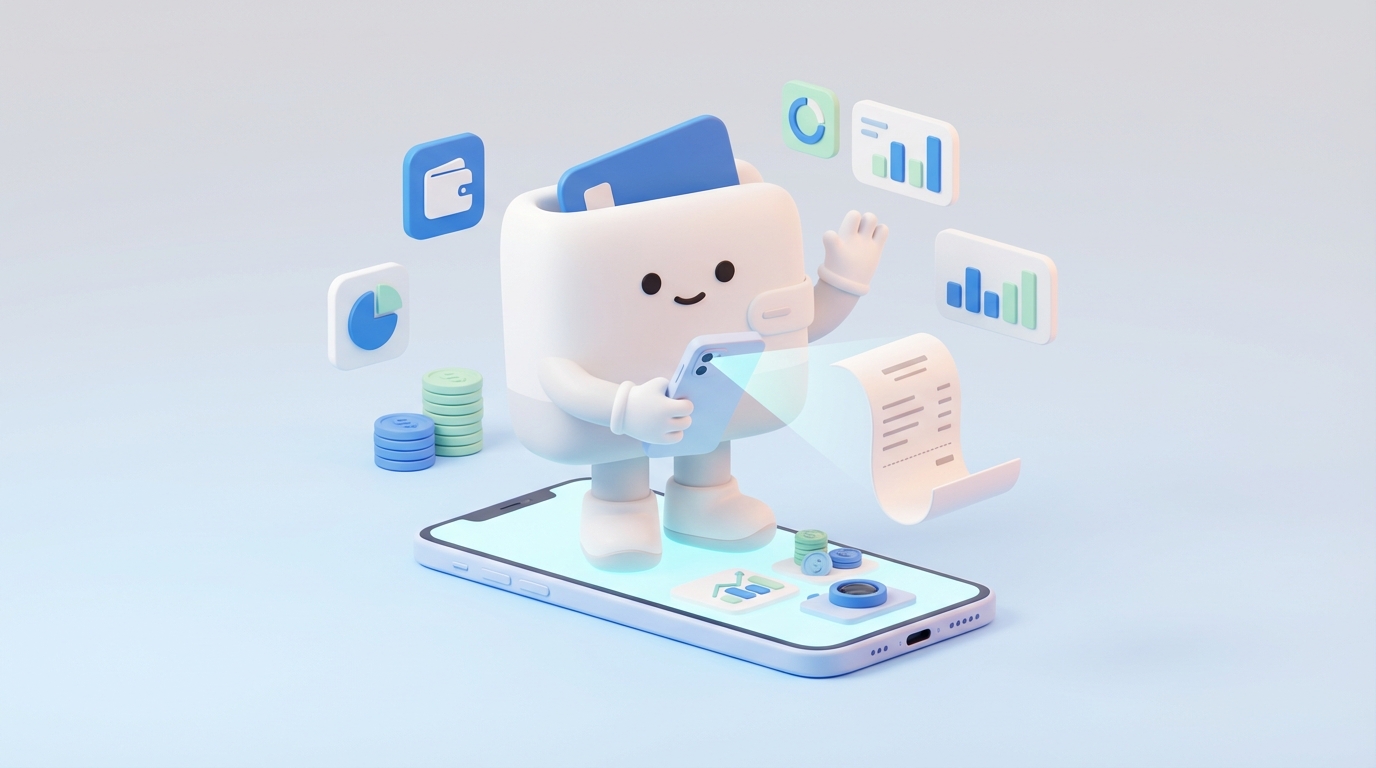 Top Expense Tracking Apps with Receipt Scanning Reviewed