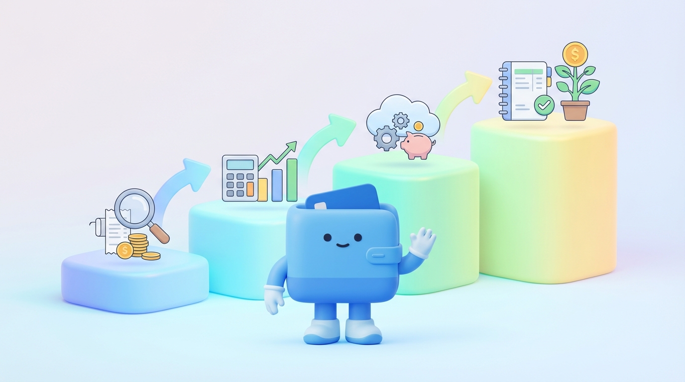 Step-by-Step Guide to Effective Financial Tracking