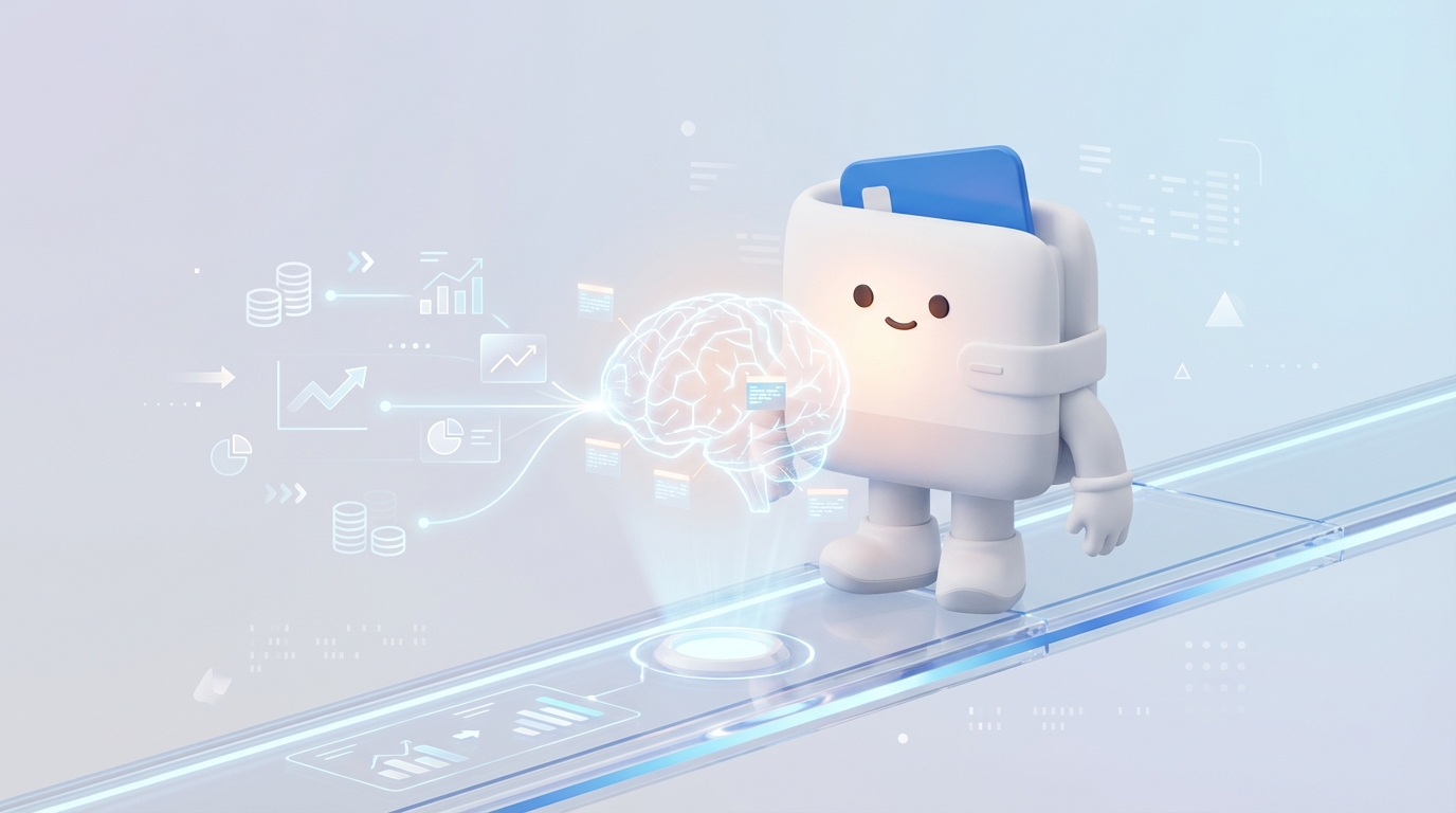 The Power of Tracking: How It Builds Awareness