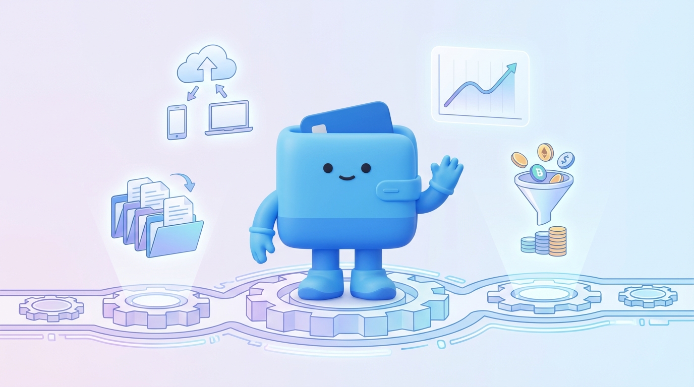 Core Strategies for Streamlining Your Expense Tracking