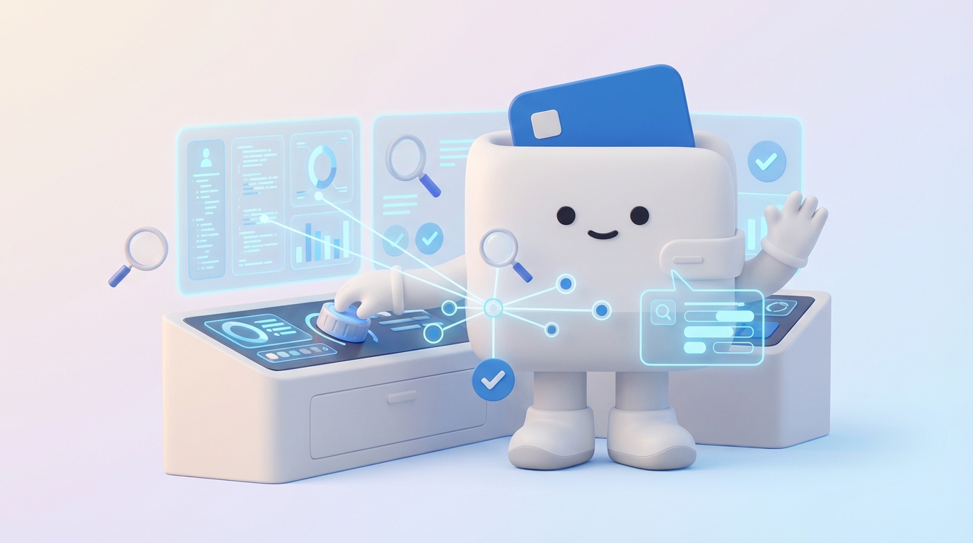 Maintaining Control: Ensuring Accuracy and Oversight