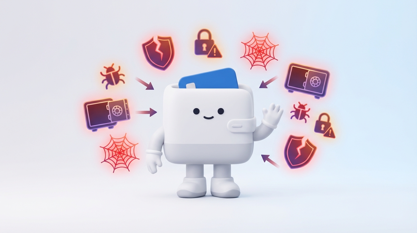 Increased Security Risks and Vulnerabilities