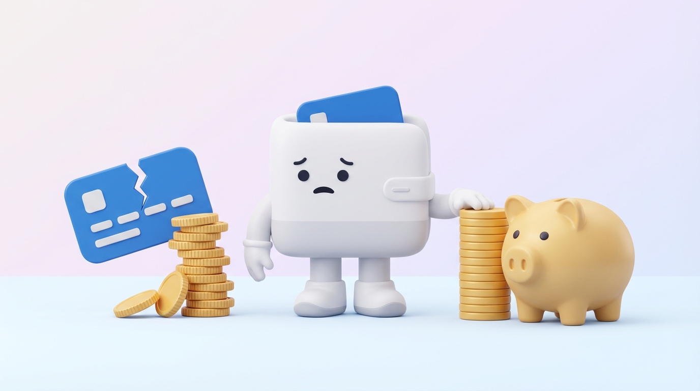 Asgari Ödeme Yapmanın Riskleri ve Alternatifleri