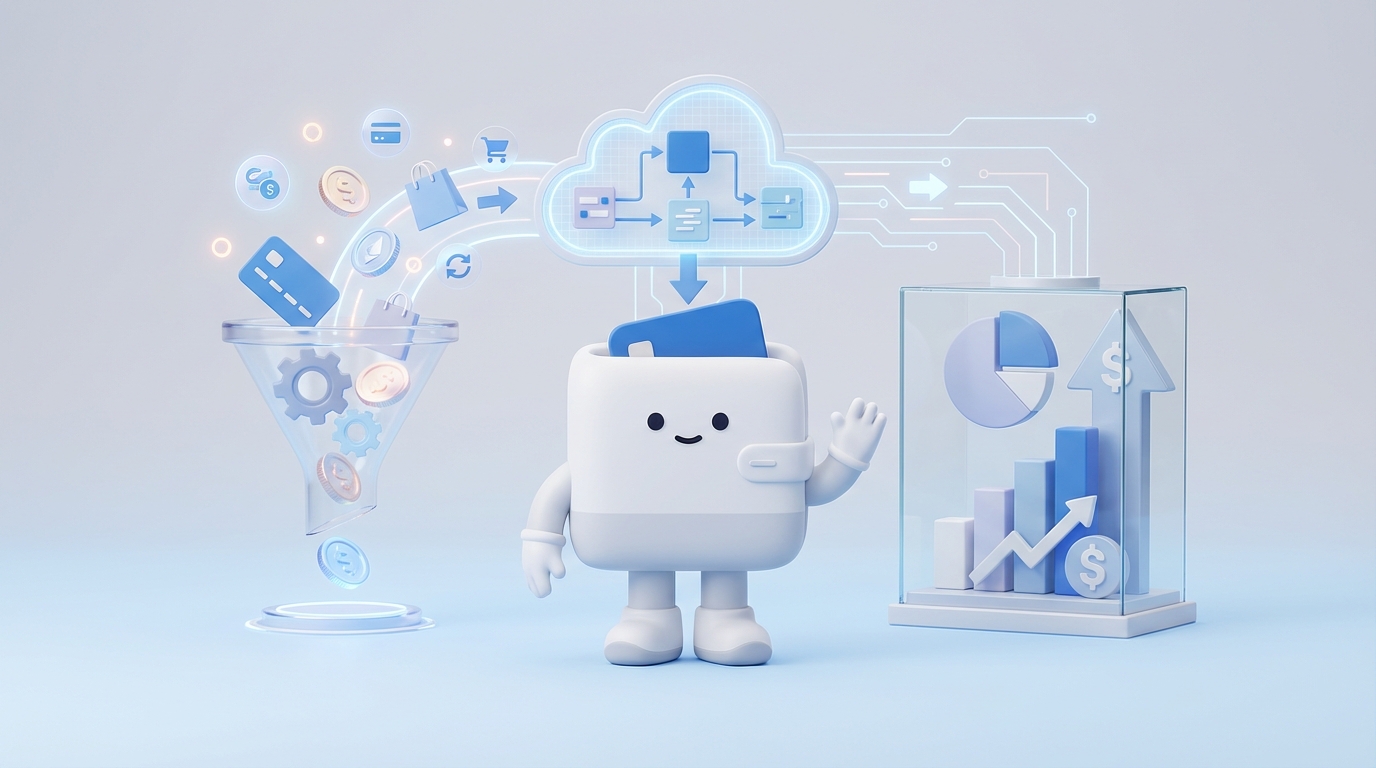 What is Automated Revenue Tracking?