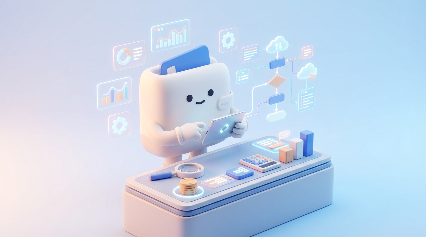 Preparing for Automated Revenue Tracking Setup