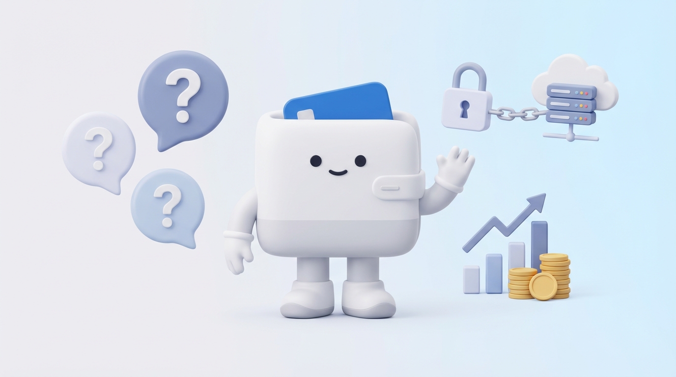 FAQs About Income Tracking Apps with Bank Sync