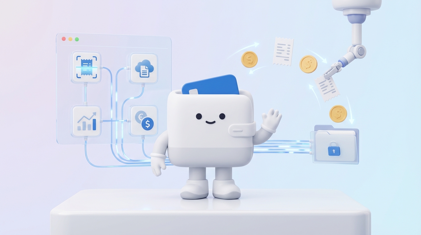 Key Features to Look for in Integrated Expense Tracking Solutions