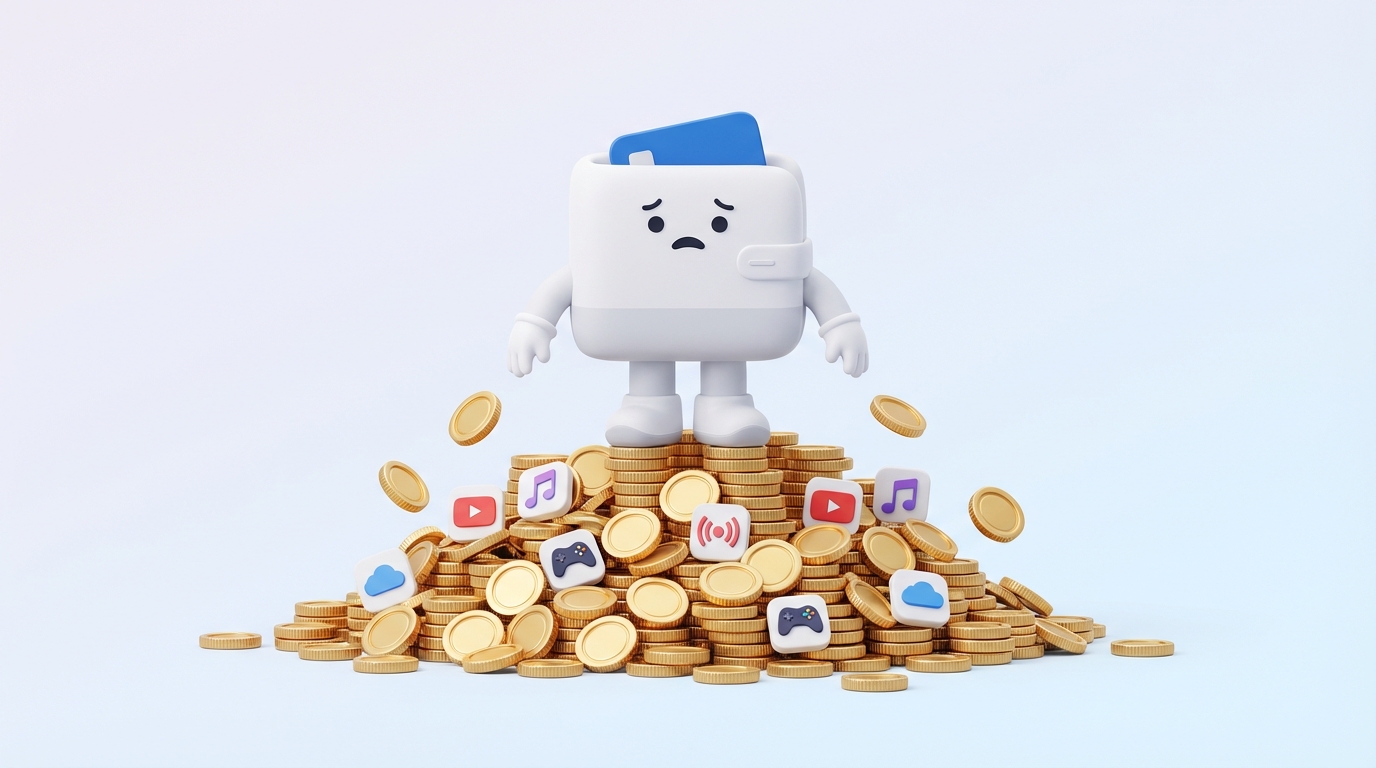 The Real Impact: More Than Just a Few Dollars