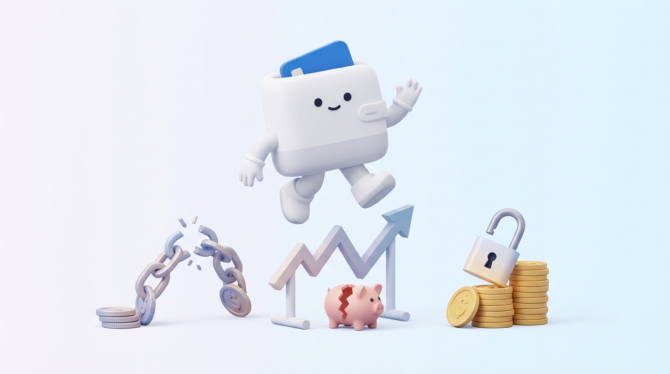 3. Strategies for Overcoming Financial Hurdles