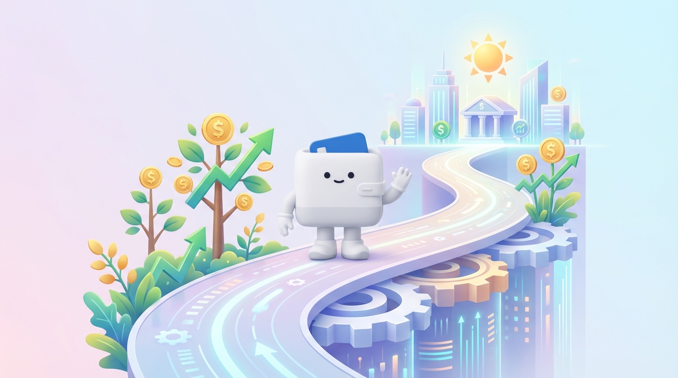 4. The Long-Term Benefits of Mastering Personal Finances