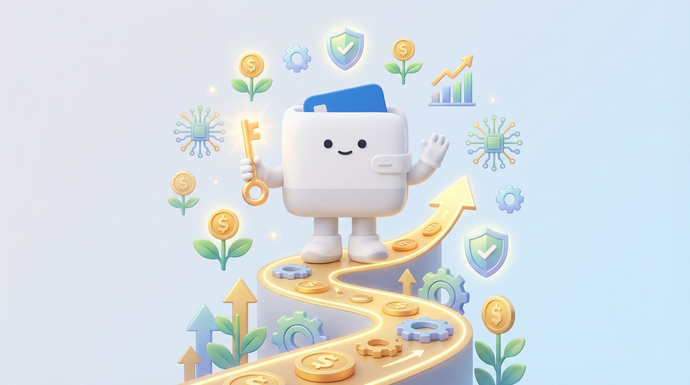 5. Conclusion: Empowering Your Financial Journey