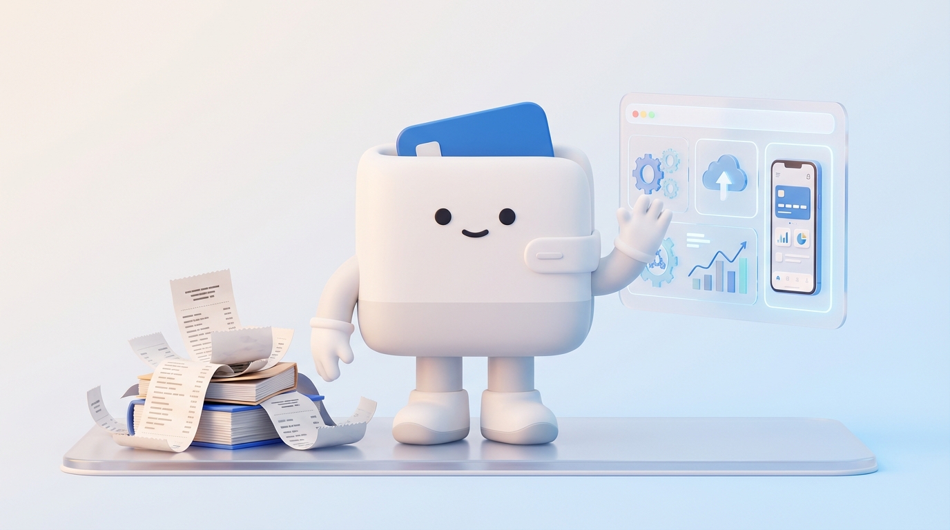 Embracing Efficiency: A Glimpse at Alternatives