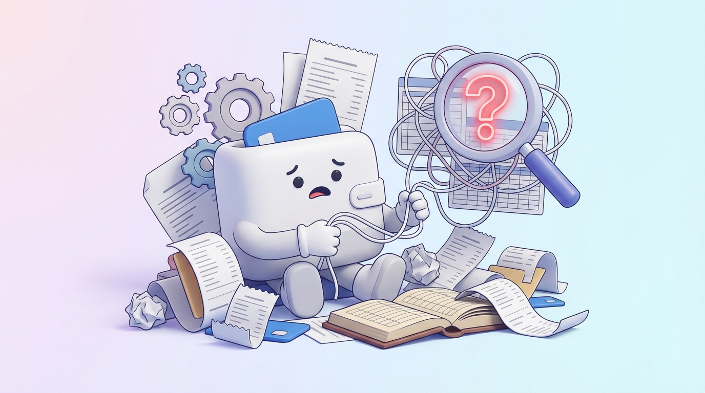 Beyond the Basics: Deeper Problems with Manual Methods