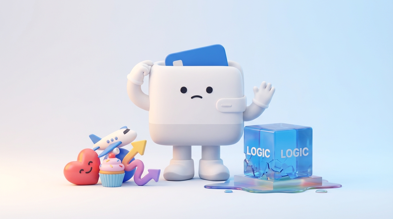 The Behavioral Economics Perspective: Why Logic Often Fails Us