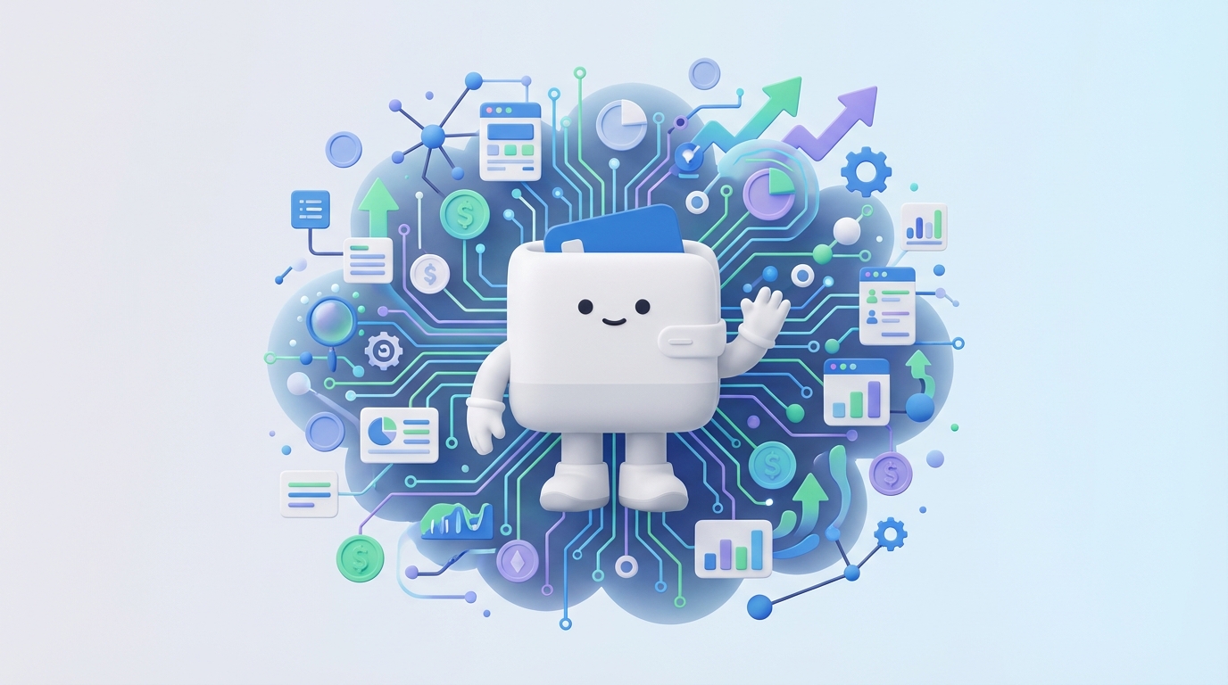 The Modern Financial Landscape: An Overwhelming Complexity