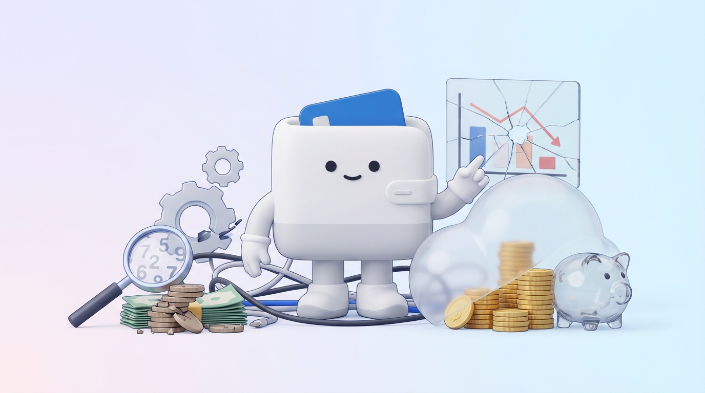 Practical Pitfalls: Common Mistakes That Obscure Your Financial Picture