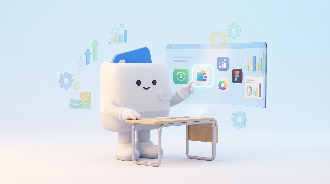 How to Choose the Right Income Tracking App for You