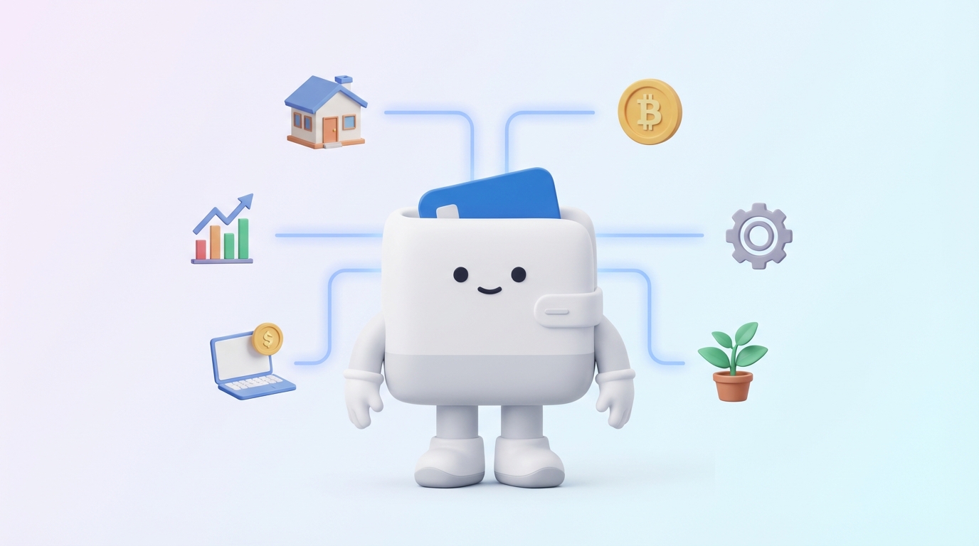 Top Apps to Track Your Diverse Income Streams