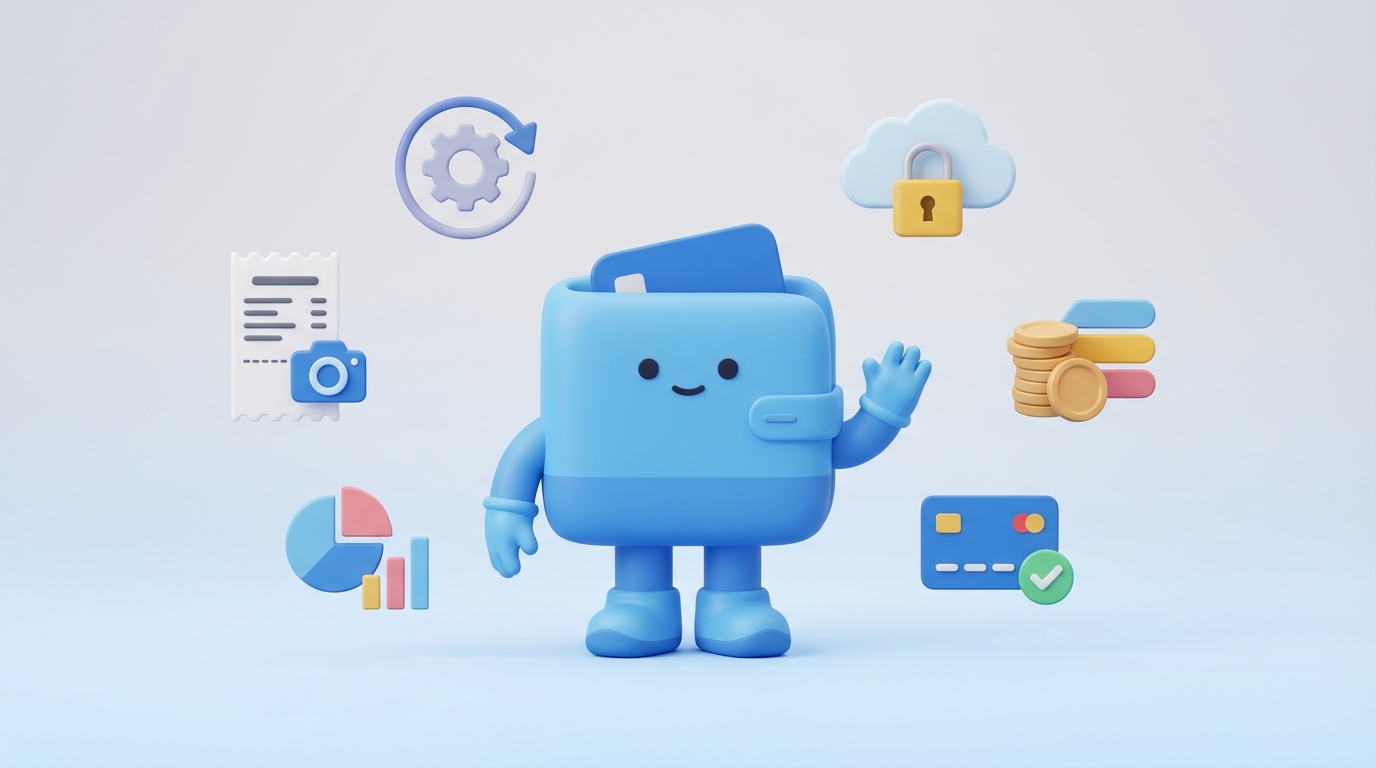 Key Features to Look for in Expense Tracking Software