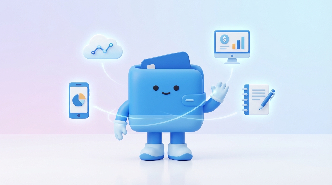 How to Choose the Right Expense Tracker for You