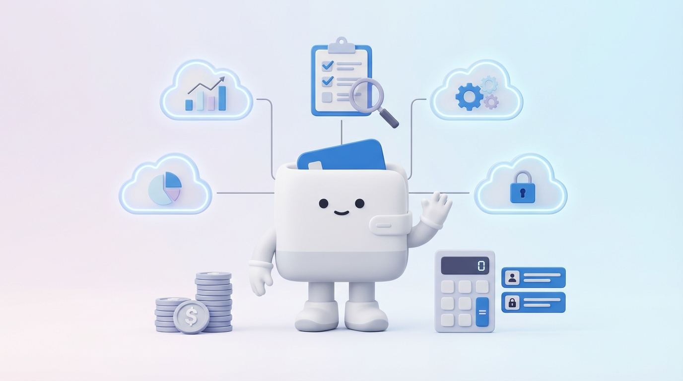 Online Gider Takip Programı Seçerken Nelere Dikkat Edilmeli?