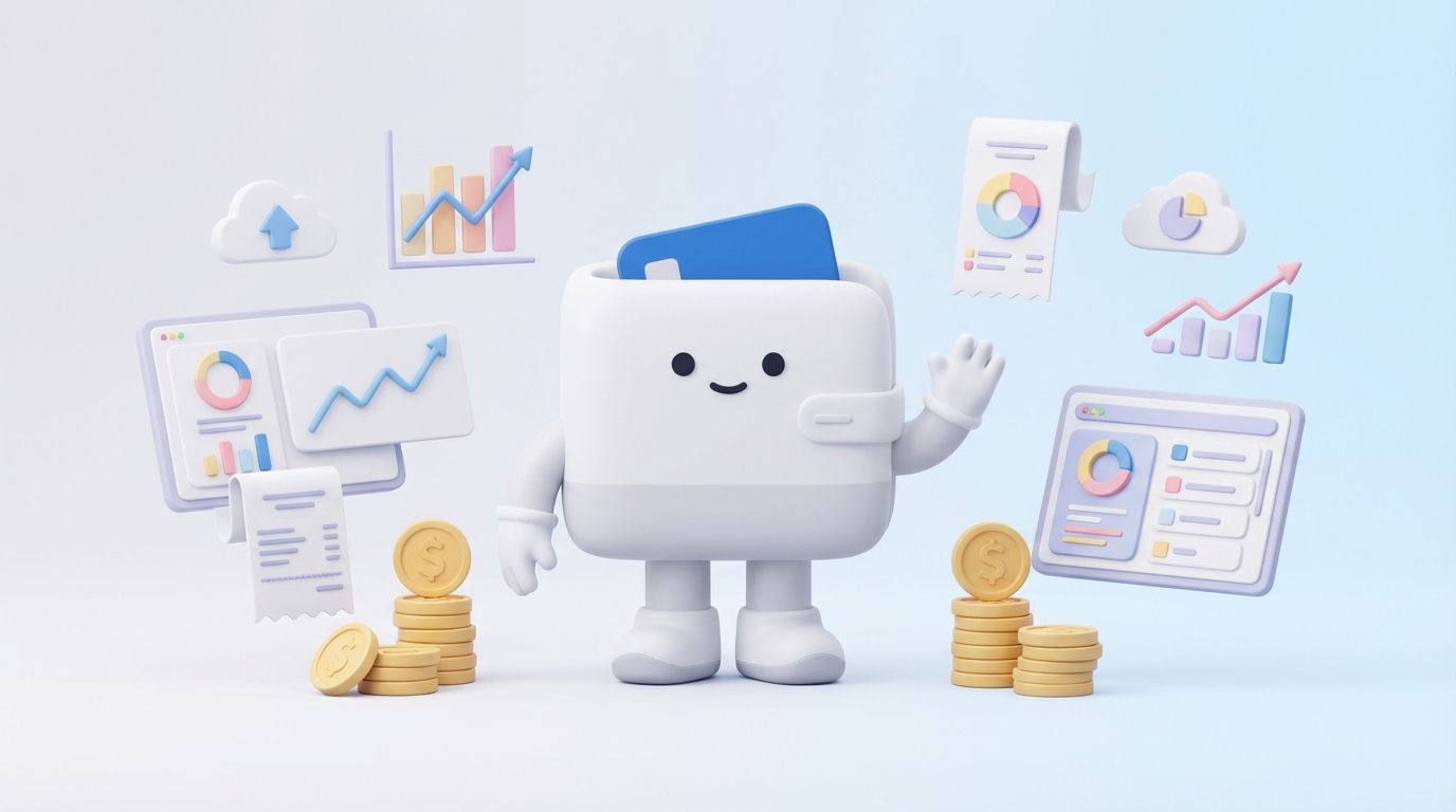 Piyasada Öne Çıkan En İyi Online Gider Takip Programları