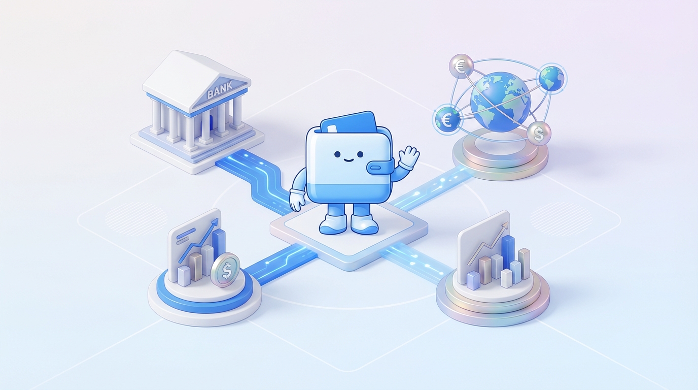 Influence on Investors and Financial Institutions