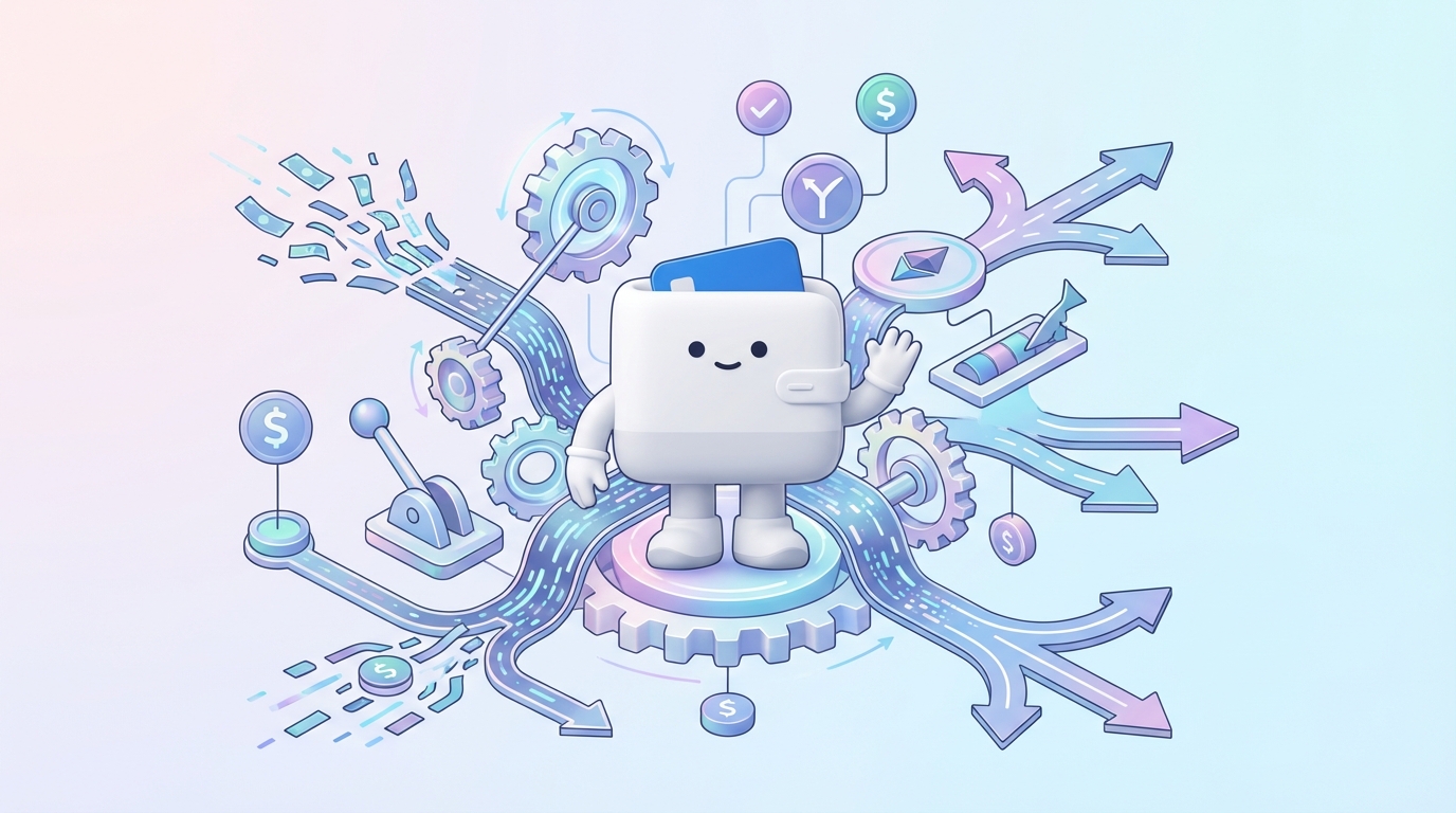Mechanisms of Impact on Decision Making