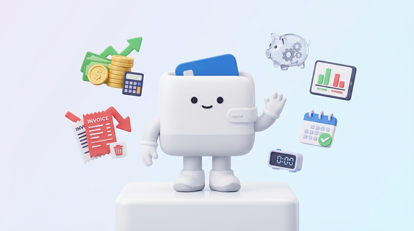 Etkili Gelir Gider Takibi İçin Pratik İpuçları ve Stratejiler