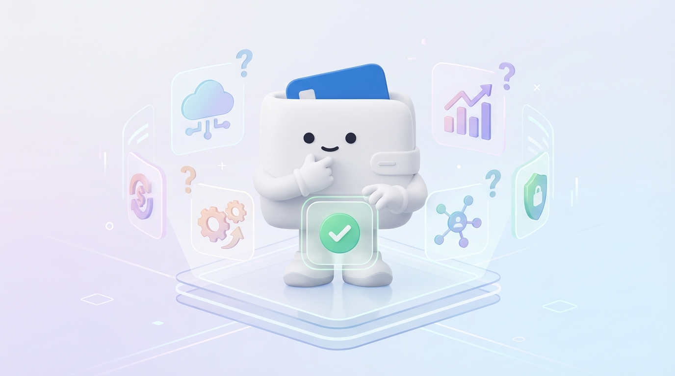 Doğru Sistemi Seçerken Nelere Dikkat Etmeli?