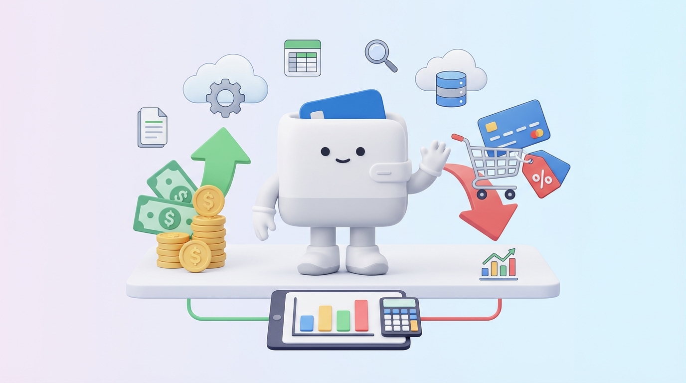 Tek Sistemde Gelir Gider Takibi İçin Temel Yöntemler ve Araçlar